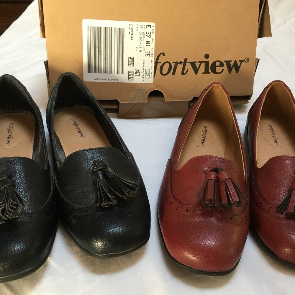 Shoes